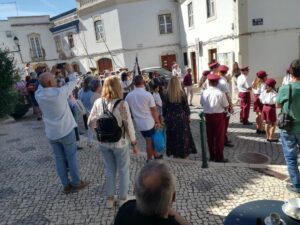 Cultura do Algarve